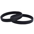thumbnail image 1 of Minnieouse Brazalete de brazo, accesorio de ropa elegante, resorte elástico, superior, decoración de manga, puños, joyería, banda de brazos para Ropa, zapatos y accesorios Miscelánea Negro Minnieouse AP009110-02B, 1 of 6