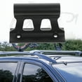 thumbnail image 4 of Bike Fork Mount Thru Axle Fork Mount Truck Bike Rack Quick Release Bike Block, 4 of 6