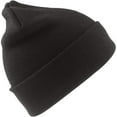 thumbnail image 2 of Result  Lightweight Thermal Winter Thinsulate Hat (3M 40g) (Pack of 2), 2 of 4