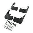 thumbnail image 1 of Splash GuardsABS Mud Flaps Splash Car Accessories Mudguards Industry-Leading Standards, 1 of 5