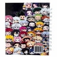 thumbnail image 2 of Libreta Tapa Dura Anime, 2 of 4