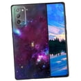 thumbnail image 1 of Galaxy-167 Phone Case, Degined for Samsung Galaxy Note 20 5G Case Men Women, Flexible Silicone Shockproof Case for Samsung Galaxy Note 20 5G, 1 of 1