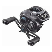 TTUCT100HL Tatula Ct Baitcast Reel, 7   1, 6.3 : 1