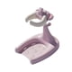 thumbnail image 5 of Soporte De Ducha Para Bebés, Soporte Para Lavarse Las Nalgas, Para Bebés Recién Nacidos, Color Rosa, 5 of 8