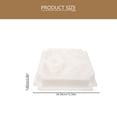 thumbnail image 2 of Cement Mold Concrete Brick Mold Path Maker Pavement Mold Garden Path Mold Reusable DIY Mold, 2 of 8