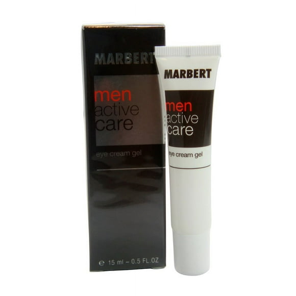 Marbert Men by Marbert Eye Care 0.5 oz. New in Box 15ml