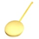 thumbnail image 4 of Reemplazo de Reloj Sunnimix dorado movimiento de pared con carillón, 4 of 8