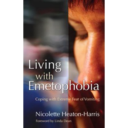 Living with Emetophobia - eBook