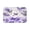 Color 1, variant on Spxubz Non Slip Flannel Polyester Kitchen Floor Mat Colorful Flower Design For Bedroom Bathroom Decoration 24x16 inch