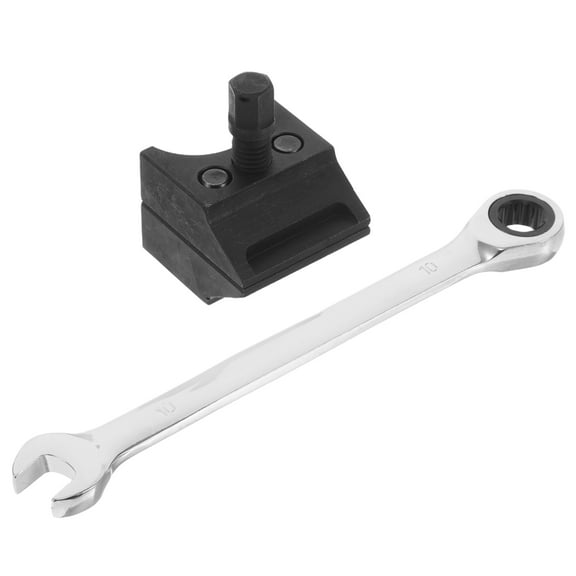 WHAMVOX 1 Set Of Suspension Tools Automotive Specialty Tools Car Shock Absorber Remover Ball Joint Separator Tool Suspension Strut Spreader Ball Head Suspension Separator