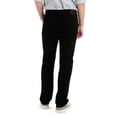 thumbnail image 5 of LEE Men's Big-Tall Premium Select Custom Fit Relaxed Straight Leg Jean, 5 of 5
