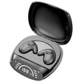 thumbnail image 2 of Wireless Headsets Comfort With Invisible Sleep Headphones - Wireless ENC 5.3 New Lightweight Mini Earphones Digital Display, 2 of 9