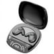 thumbnail image 2 of Wireless Headsets Comfort With Invisible Sleep Headphones - Wireless ENC 5.3 New Lightweight Mini Earphones Digital Display, 2 of 9