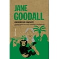 thumbnail image 1 of Jane Goodall Akiara Books Pasta Blanda, 1 of 2