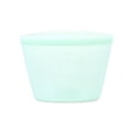 thumbnail image 2 of Walbest Silicone Food Storage Bag BPA Free Heat-Resistant Stand-Up Design Microwave Oven Safe Reusable Freezer Bag Silicone Container, 2 of 8