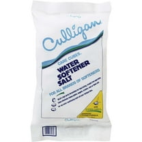 Culligan Care Cubes Water Softener Salt 50 Pounds