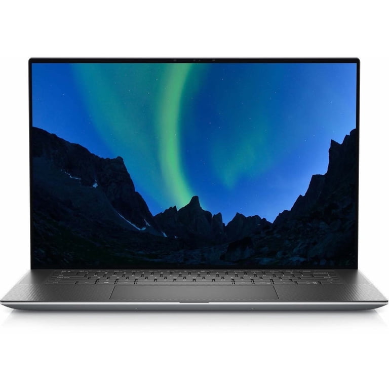 Dell Precision 15.6