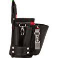 thumbnail image 3 of Milwaukee Tool Electrician's Work Pouch w/ Quick Adjust Belt, 3 of 6