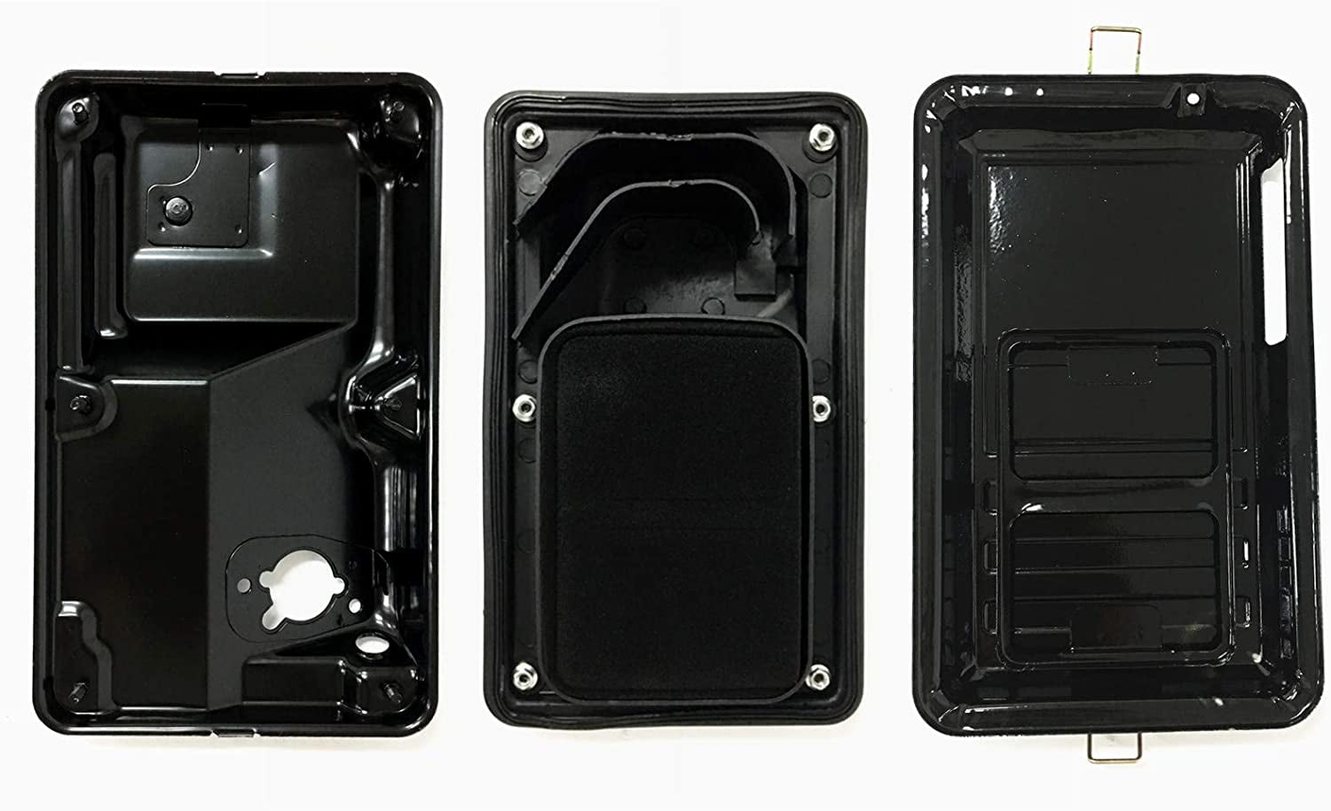 Buy Air Filter Assembly For Honda GX340 11HP GX390 13HP 4KW8KW For