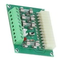 thumbnail image 2 of Breakout Board Module,ATX Power Supply Adapter ATX Power Supply Module PI PINATX Power Module Cutting-Edge Features, 2 of 8