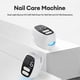 thumbnail image 2 of UV LED Nail Dryer Lamp MINI Nail Light Fast Dry Curing, 2 of 4