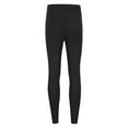 thumbnail image 2 of Mountain Warehouse Womens Borg Lined Thermal Leggings, 2 of 4