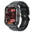 thumbnail image 2 of 1.92-Inch TFT Smart Watch with Health Monitoring IP68 Waterproof, 2 of 13