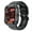 black, variant on 1.92-Inch TFT Smart Watch with Health Monitoring IP68 Waterproof