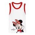 thumbnail image 1 of Camiseta Disney Minnie Talla 3X, 1 of 1