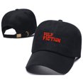 thumbnail image 2 of Gorra de béisbol Pulp Fiction Anime Summer Trucker para hombre, 2 of 2