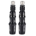 thumbnail image 1 of 2X .335 Golf Club Adapter Golf Sleeve para M3 M5 M6 SIM SIM2 Driver, 1 of 7