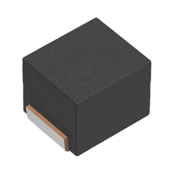 Pack of 10 NLCV25T-1R0M-PF Fixed Inductor 1UH 475MA 442 MOHM SMD :RoHS, Cut Tape