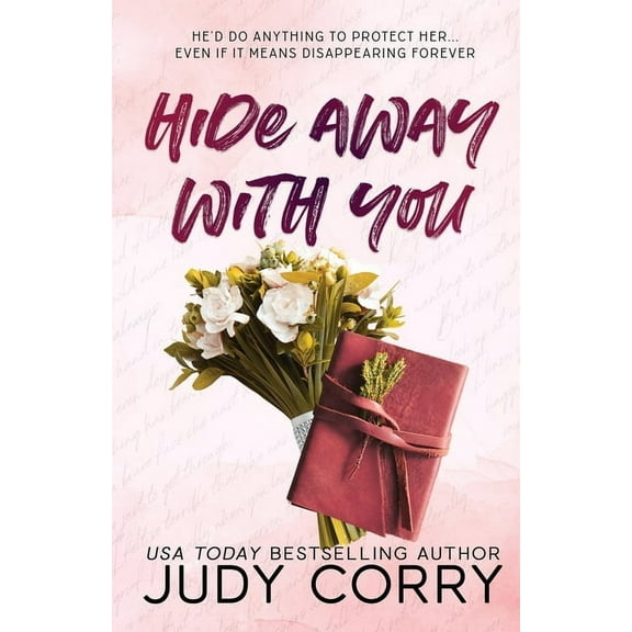 Hide Away With You, (Paperback)