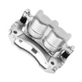 thumbnail image 6 of Detroit Axle - Front Right Brake Caliper with Bracket Replacement for Explorer Ranger B2300 B2500 B3000 B4000 Mountaineer, 6 of 7