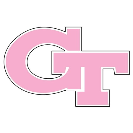 

Georgia Tech Magnet (#REF! 7 in)