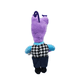 thumbnail image 2 of Peluche Intensamente Inside Out Temor Miedo 26 Cm, 2 of 2
