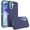 Blue, variant on Asuwish Compatible with Samsung Galaxy A53 5G Phone Case Hybrid Rugged Shockproof Hard Protective Drop Proof Full Body Heavy Duty Mobile Cell Cover for A 53 G5 53A SM A536U 6.5" 2022 Women Men Black