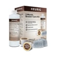 thumbnail image 4 of Cafetera Keurig K-Supreme con Doble Reservorio de 66 oz Negra, 4 of 9