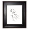 thumbnail image 5 of Rayne Mirrors Wall Mounted Dry Erase Board, 5 of 5