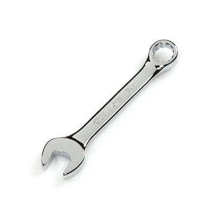 UPC: 0020209003909 | TEKTON 11 mm Stubby Combination Wrench | 18066