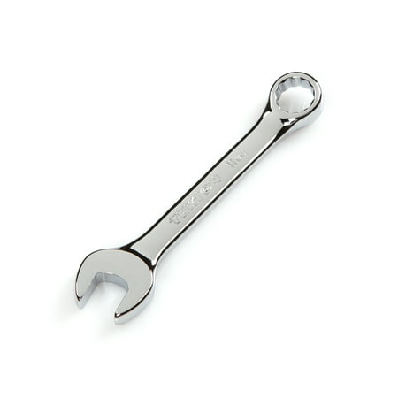 TEKTON 11 mm Stubby Combination Wrench | 18066
