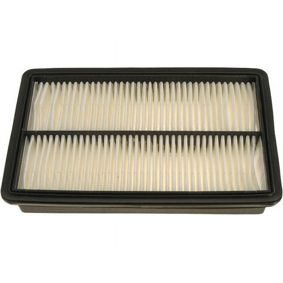 Air Filter - Compatible with 1995 - 2003 Mazda Protege 1996 1997 1998 1999 2000 2001 2002