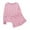 Pink, variant on Valentine's Day Pajamas Sets Women Cute Pink Heart Print Pjs Sets Shirt Top Pants 2 Piece Sets Sleepwear Black L
