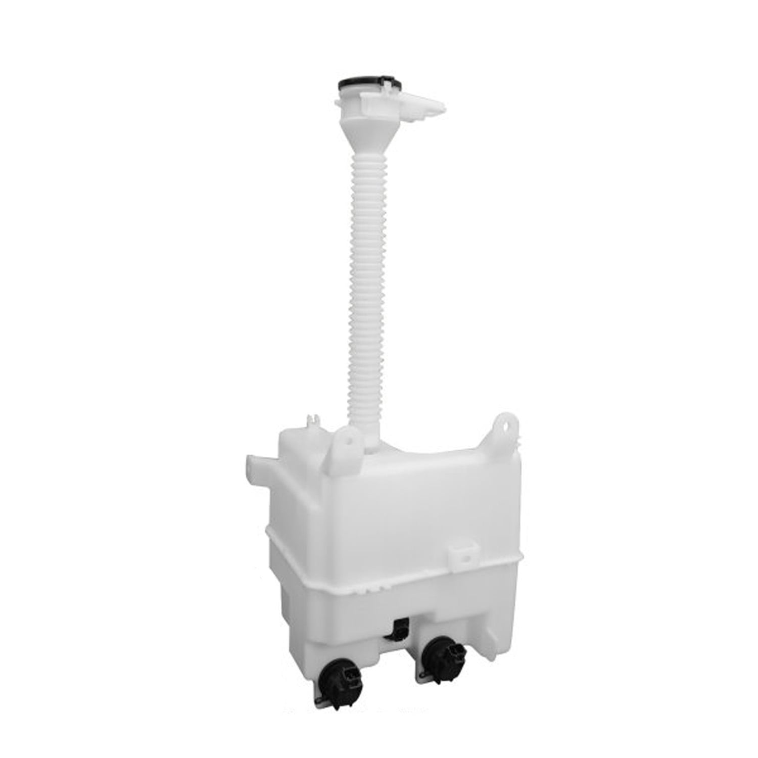 GOPARTS Replacement for 2004 2009 Toyota Highlander Windshield Washer Tank Assy 8531548060