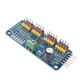 thumbnail image 4 of Cateissary Controlador de Motor PCA9685, 16 canales, 12 bits, PWM, módulo I2C, reemplazo de Robot para Arduinob Electrónica miscelánea, 4 of 6