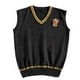 thumbnail image 1 of Disfraz de Hermione Granger para mujer, uniforme escolar, capa, disfraz de Halloween, 1 of 2