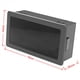 thumbnail image 4 of 2X 4 LED Digital Azul Tacómetro RPM Medidor de Velocidad + Sensor de Interruptor de Proximidad Hall NPN, 4 of 5
