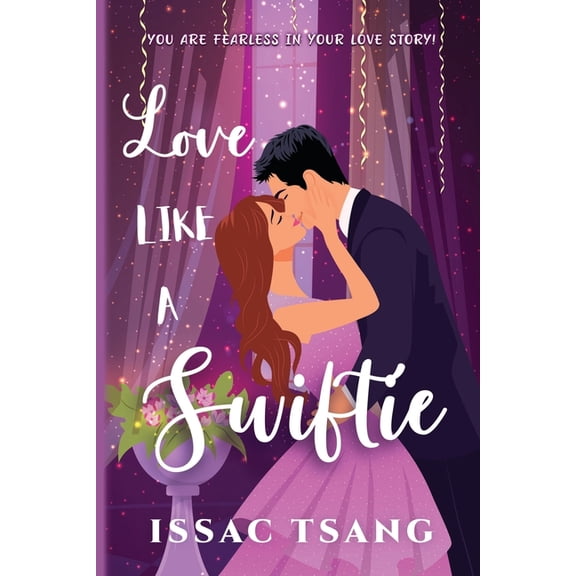 Love Like A Swiftie, (Paperback)