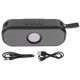 thumbnail image 1 of Altavoz Bluetooth Super Bluetooth Subwoofer Mini Altavoz Bluetooth para el hogar con luces coloridas, 1 of 8
