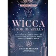 thumbnail image 1 of Wicca Book of Spells (The Mystic Library), 1 of 3